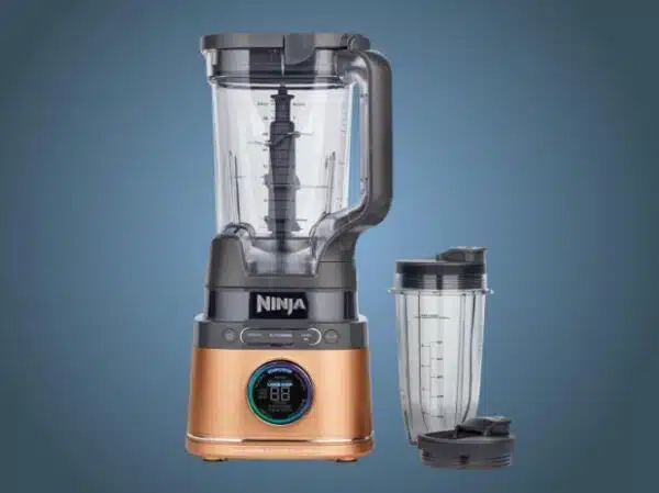 Ninja 2 in 1 Detect Power Mixer Pro  Single Serve