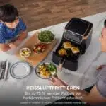 [Nur noch heute!] Ninja Prime Deals 🥳🍴 z.B. Heißluftfritteusen & Mixer