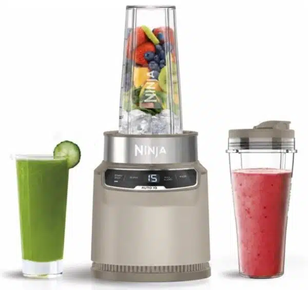 Ninja Personal Blender