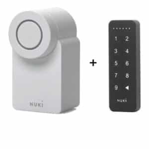 Nuki Smart Lock Go  Keypad kaufen  tink 2025 12 18 14 04 40