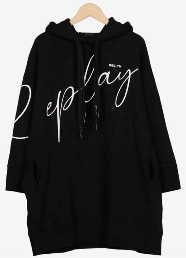 Replay Kapuzenpullover Damen Hoodie Kapuzensweater Kapuzenpulli Gr. . 6ri42m6 eBay.de 2025 12 11 10 49 26 Replay Kapuzenpullover Damen Hoodie Kapuzensweater Kapuzenpulli Gr. . 6ri42m6 eBay.de 2025 12 11 10 49 26