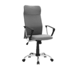 SONGMICS 💺 Ergonomischer Schreibtischstuhl (nur in grau)
