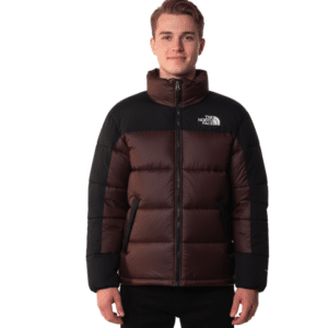 THE NORTH FACE Himalayan Herren Winter-Jacke