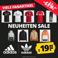 adidas NEUHEITEN SALE MOB DEU