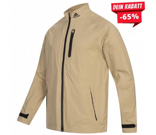 adidas RAIN.RDY Waterproof Herren Premium Regenjacke adidas RAIN.RDY Waterproof Herren Premium Regenjacke