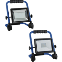 as Schwabe OPTILINE LED Baustrahler