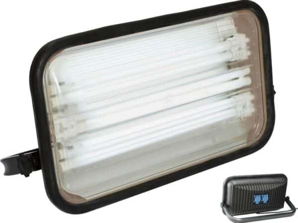 as Schwabe Spectra Arbeitsleuchte