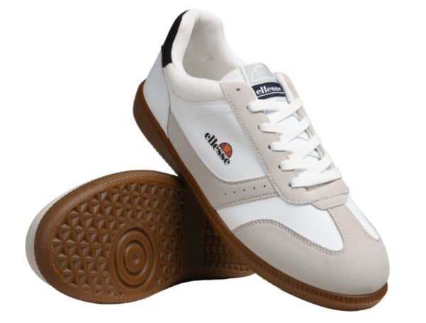 ellesse Nala Herren Sneaker weiss