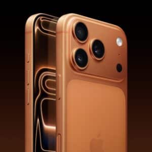 [Eff. 5,99€] Apple iPhone 17 PRO für 459€ im Telekom Magenta Mobil L mit 100GB 5G für 44,95€ mtl. + 150€ RNP-Bonus