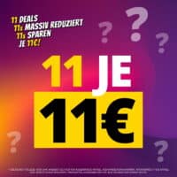 11 Deals je 11 Euro 05 26 MOB INSTA DEU