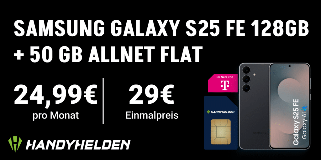 1200 x 600 Samsung S25 FE 128GB 1200 x 600 Samsung S25 FE 128GB