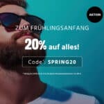[Letzte Chance] 🚨 20% auf Alles oder gratis Versand 👖🥳 + Jeans für 9,99€