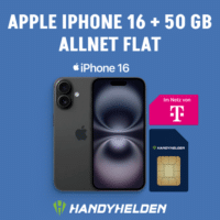 500 x 500 Apple iPhone 16  Magenta M