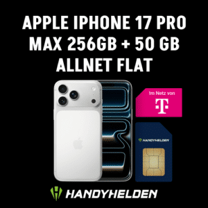500 x 500 Apple iPhone 17 Pro Max 256GB  Magenta M