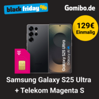 500 x 500 Samsung Galaxy S25 Ultra  Telekom