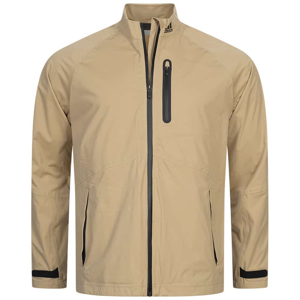 Adidas Jacke beige