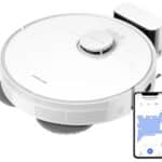 🤖 Dreame L10s Pro Gen3 Saug- und Wischroboter (13.000 Pa, Ultraschall-Teppicherkennung)