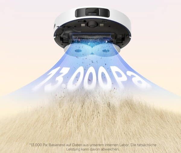 Amazon.de dreame L10s Pro Gen3 intelligenter Saug  und Wischroboter Vormax Saugkraft mit 13.000 Pa DuoScrub Wischsystem au 2025 11 27 09 38 57