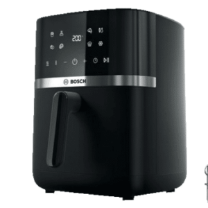 BOSCH MAF462B1, Serie 4, Heißluftfritteuse