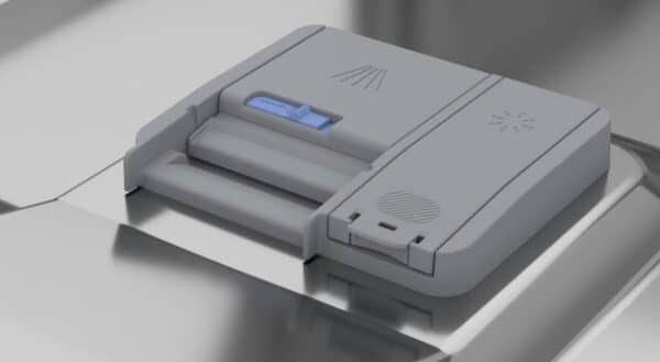 Beko BDIN16420   Vollintegrierte Geschirrspuelmaschine