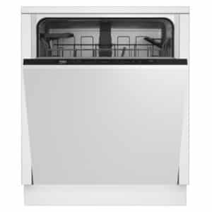 Beko BDIN16420 Vollintegrierte Geschirrspuelmaschine