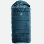 🛌 Deuter Starlight SQ Kinderschlafsack (130-170cm)