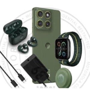 577€ Ersparnis! ⚡ Motorola Edge 70 512GB + Moto Buds, Moto Tag, Watch Fit & 68W Charger für 69€ 📱 mit 25GB 5G (o2) NUR 14,99€ mtl.