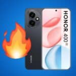 Budget-HAMMER 🔥 NUR 9,99€ mtl. 📲 Honor 400 (256GB) NUR 1€ mit 15GB o2 5G Flat