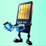 🥳💊 DR.SIM Vodafone 5G Allnet mit 30GB / 70GB / 100GB für 8,99€ / 9,99€ / 14,99€ mtl. (mtl. kündbar)