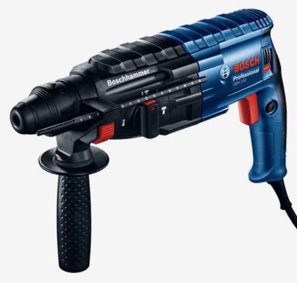 Bosch SDS PLUS Bohrhammer GBH 240 Professional inkl. Koffer eBay.de 2025 12 11 09 53 23 Bosch SDS PLUS Bohrhammer GBH 240 Professional inkl. Koffer eBay.de 2025 12 11 09 53 23
