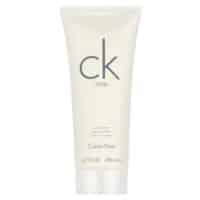CALVIN KLEIN ck one Hair and Body Wash
