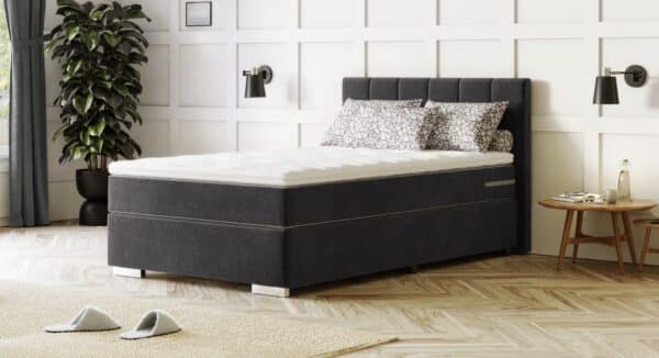 COTTA Boxspringbett Simba