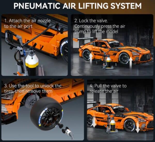 CaDA Master 18 Mercedes AMG GT3 C64008W  Doublee CaDA 2025 11 19 09 47 03