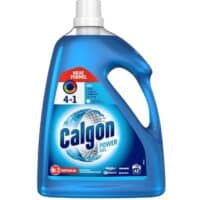 Calgon 4 in 1 Power Gel