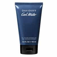 DAVIDOFF Cool Water Man Shower Gel Duschgel mit Duft fuer Herren