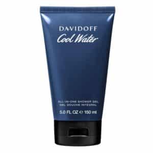 DAVIDOFF Cool Water Man Shower Gel Duschgel mit Duft fuer Herren