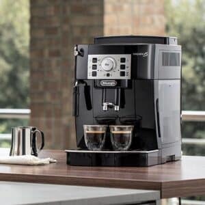 DeLonghi Magnifica S ECAM22.110.B