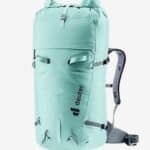 Letzte Chance! 🎒 Deuter Durascent Alpin Rucksack 42L + 10L Erweiterung für Frauen