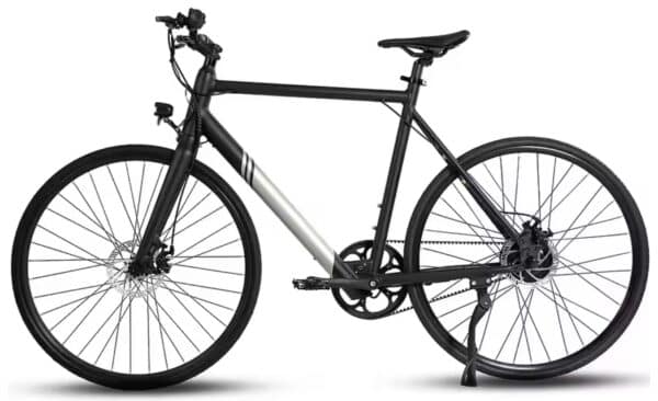 E Bike City Fahrrad Elektrofahrrad Urban 28 Leichtes Citybike mit 250 W Motor Batterie 252 Wh Scheibenbremsen Riemenantrieb 2025 11 19 14 25 39