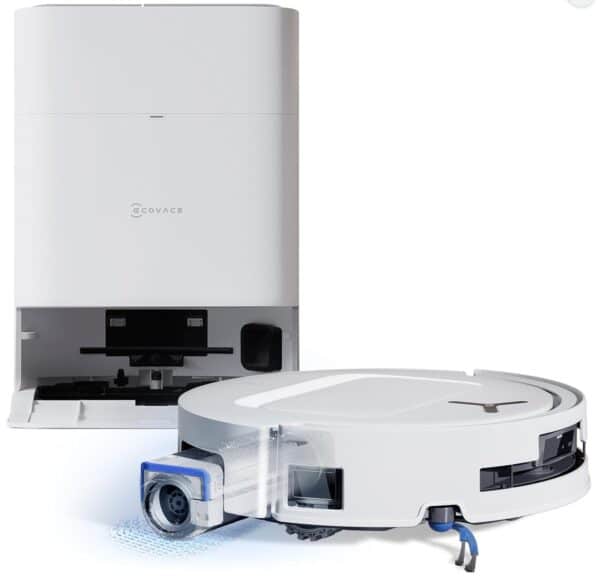 ECOVACS DEEBOT T80 OMNI Saugroboter mit Wischfunktion 2026 03 10 14 45 15