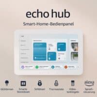 Echo Hub