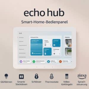 Echo Hub