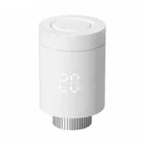 Ecobuy Well TRV331   Smarthome Heizkoerperventil