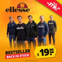 Ellesse