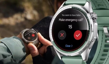 HUAWEI Watch GT 6 46 mm