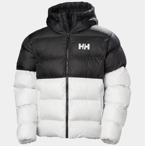 Helly Hansen Active Puffy Jacke 1 Helly Hansen Active Puffy Jacke 1