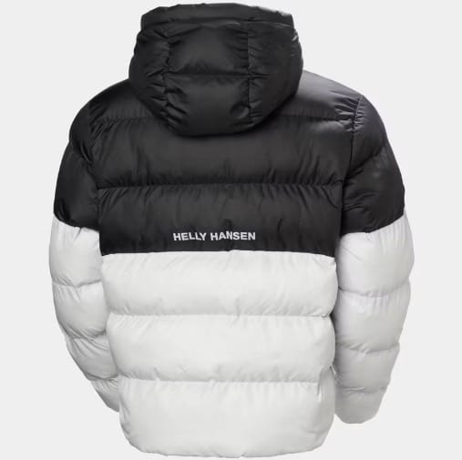 Helly Hansen Active Puffy Jacke 2 Helly Hansen Active Puffy Jacke 2