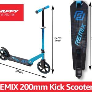 Huffy Bicycle Company Remix Folding Inline Scooter Blue 200MM 28529  Amazon.ca Sports  Outdoors 2025 11 28 11 21 00