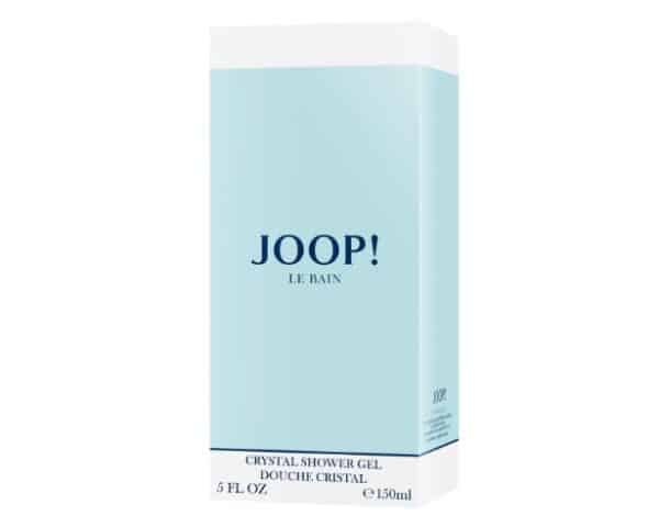 JOOP Le Bain Shower Gel for her