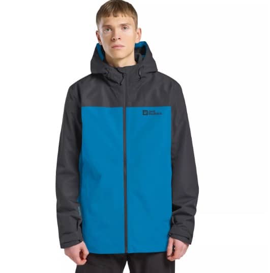 Jack Wolfskin TAUBENBERG Jack Wolfskin TAUBENBERG
